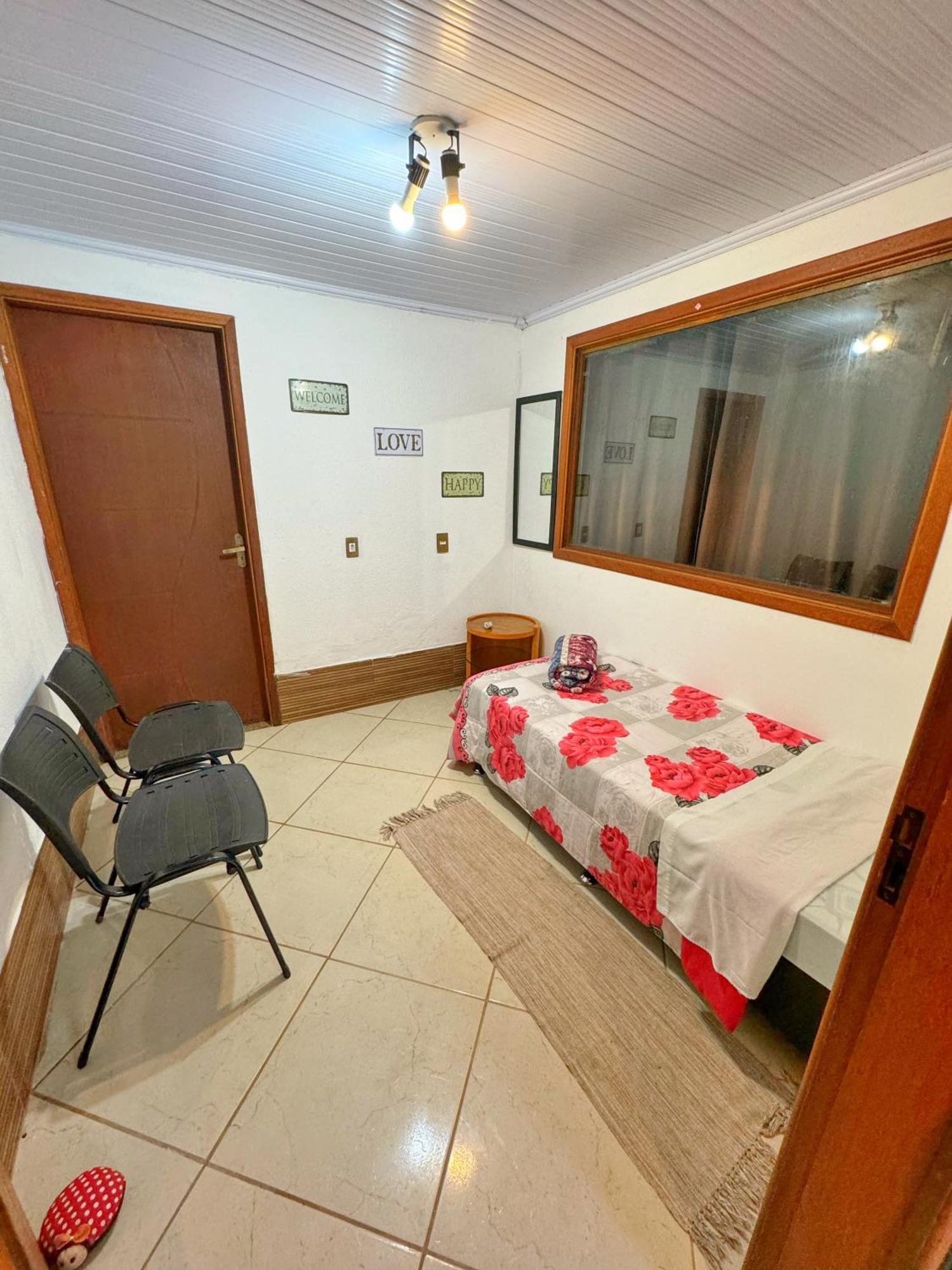 Casa Lilyan Βίλα Visconde De Maua Εξωτερικό φωτογραφία