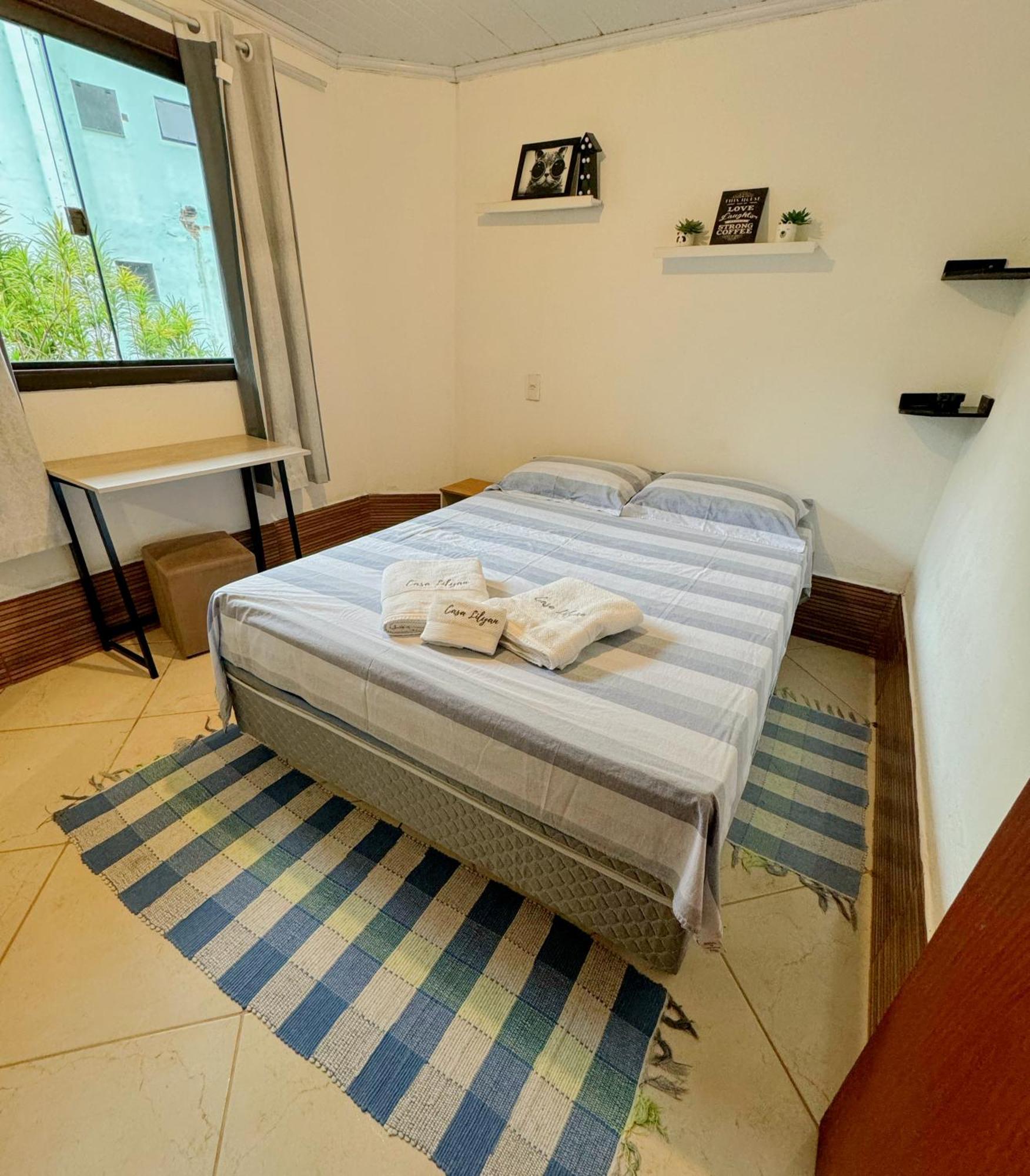 Casa Lilyan Βίλα Visconde De Maua Εξωτερικό φωτογραφία